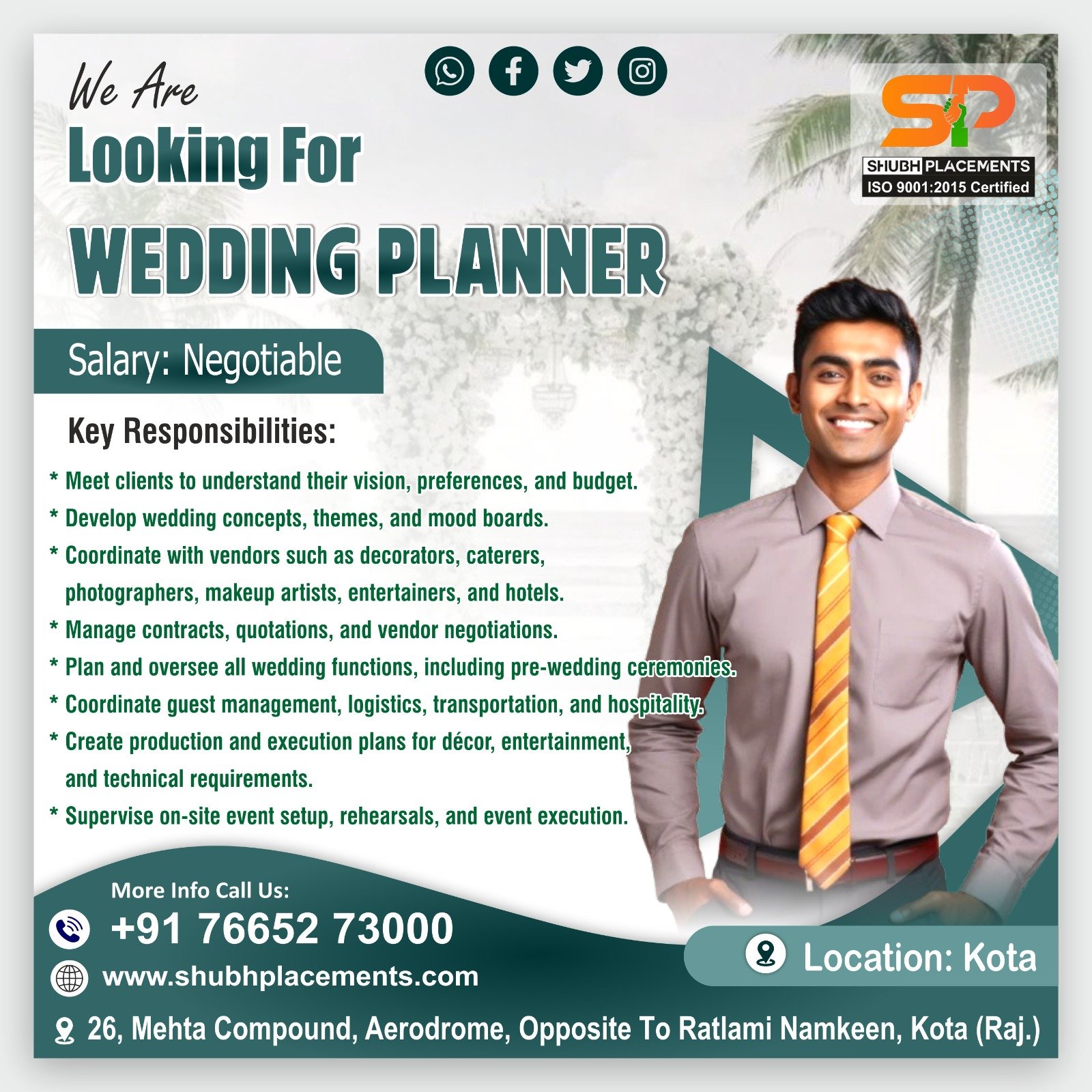 Wedding Planner